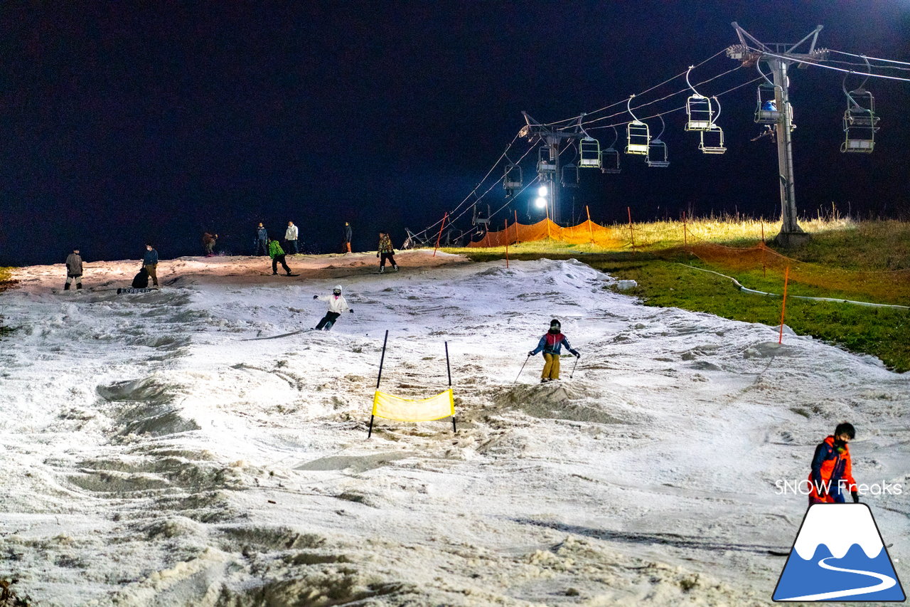 スノークルーズオーンズ｜祝・2021-2022北海道スキー＆スノーボードシーズン開幕です☆
